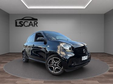 Smart forfour 0.9 t Prime 90cv - Unipro - Promo Finanziamento - Tetto - Sedili riscaldabili