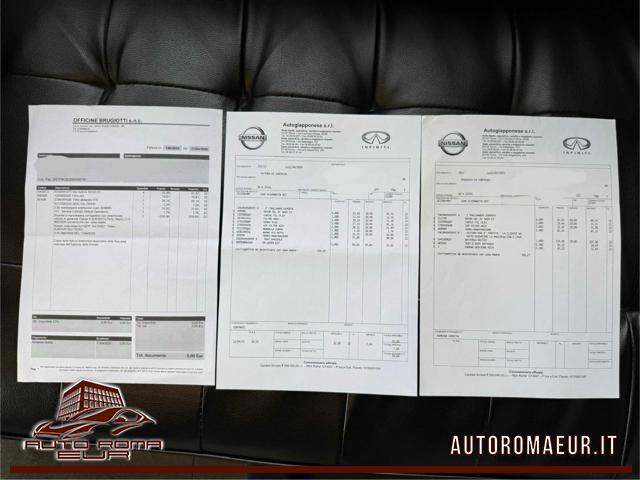 NISSAN Juke 1.0 DIG-T 114 CV DCT N-Connecta GARANZIA NISSAN