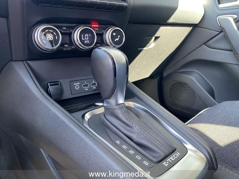 Renault Captur Captur Full Hybrid E-Tech 145 CV Intens