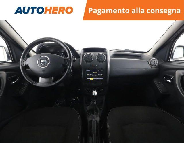 DACIA Duster 1.5 dCi 110CV 4x2 Prestige
