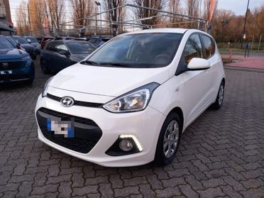 HYUNDAI i10 1.0 MPI Login