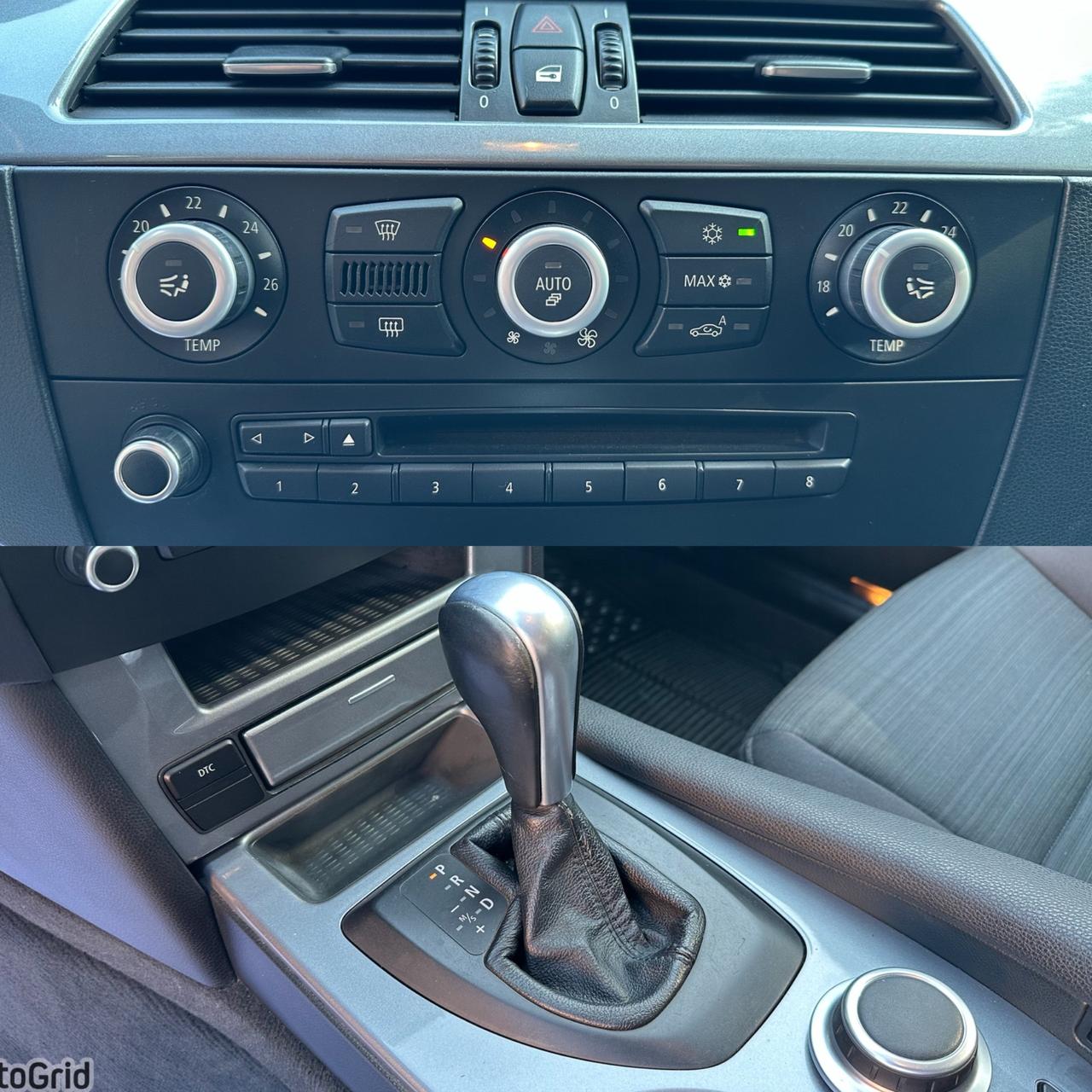 Bmw 520 520d cat Touring