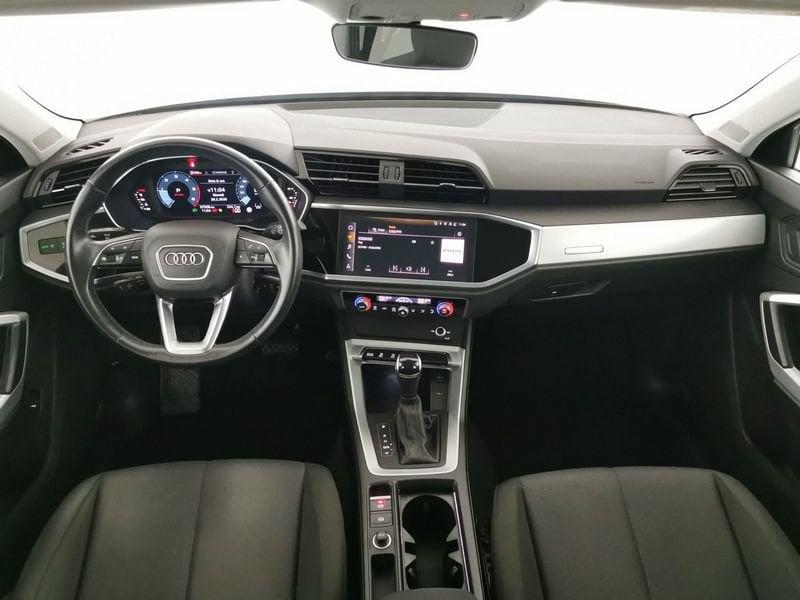 Audi Q3 Sportback 35 2.0 tdi Business Plus s-tronic