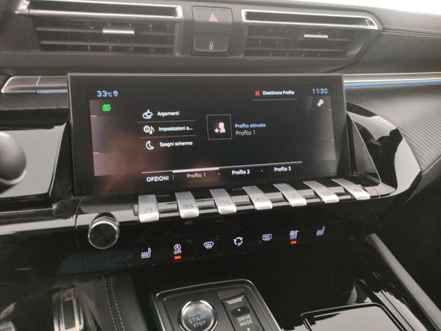 PEUGEOT 508 BlueHDi 130 S&S EAT8 SW GT - N1 AUTOCARRO
