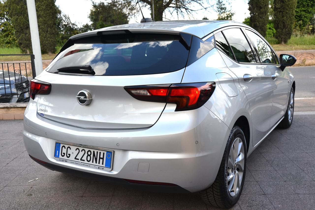 Opel Astra 1.5 CDTI 122CV AT9 ELEGANCE **PREZZO VERO**UNIPRO*