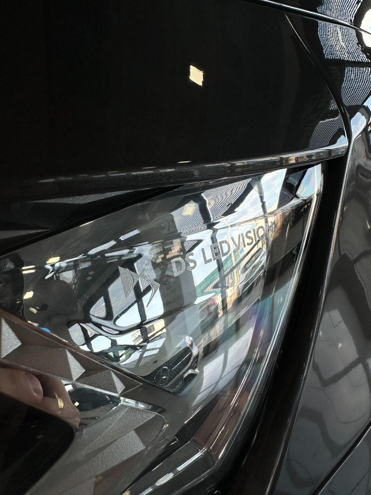 DS 7 Crossback E-Tense RIVOLI 1Proprietario IvaEspostaCompresa OkLeasing