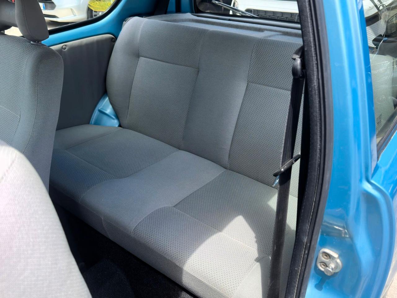 Fiat Seicento 1.1i
