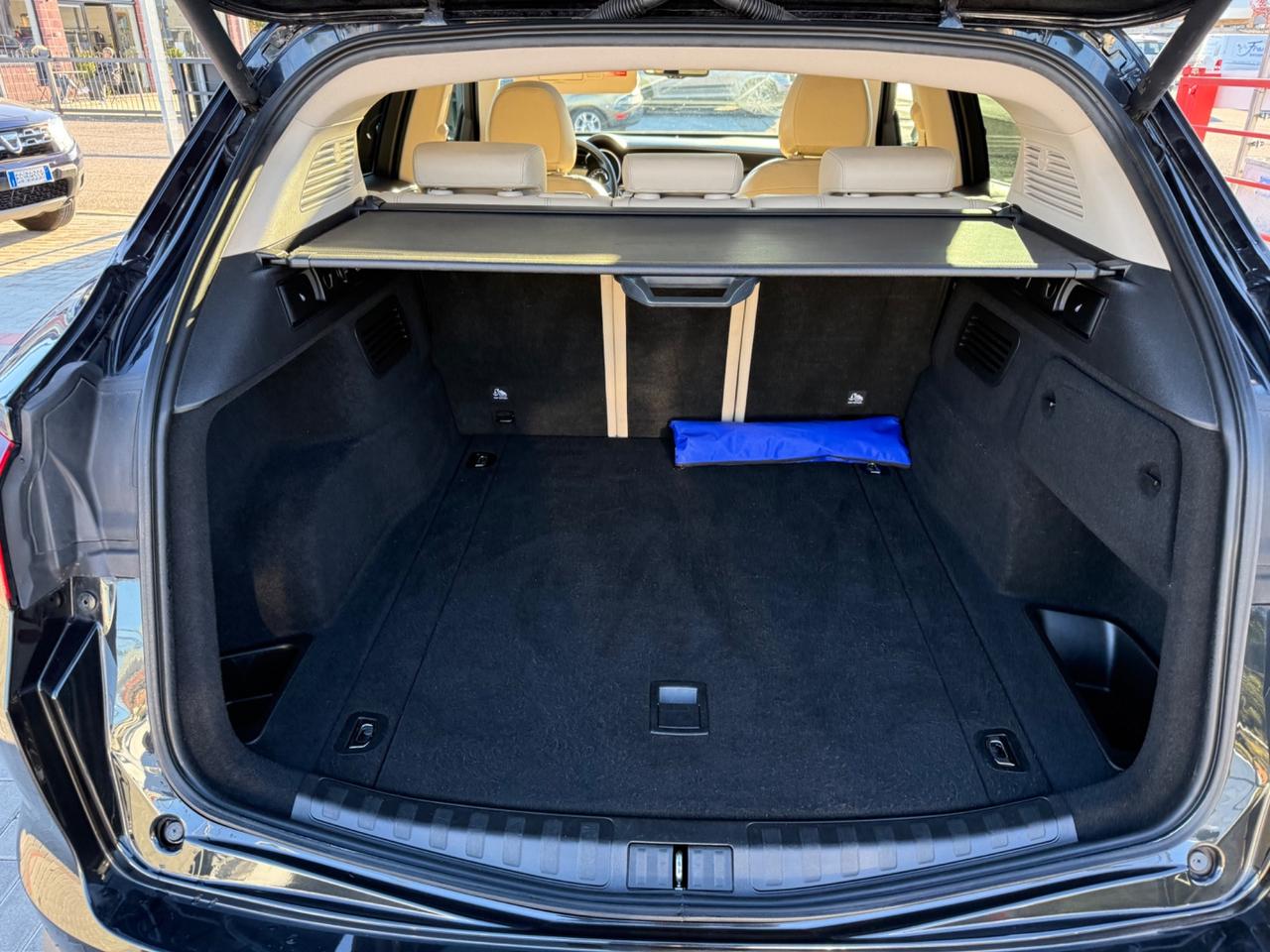 Alfa Romeo Stelvio 2.2 DIESEL Q4 210 CV TETTO APRIBILE Executive