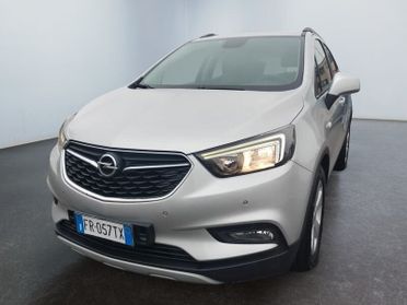 Opel Mokka Mokka X 1.4 Turbo GPL Tech 140CV 4x2 Advance