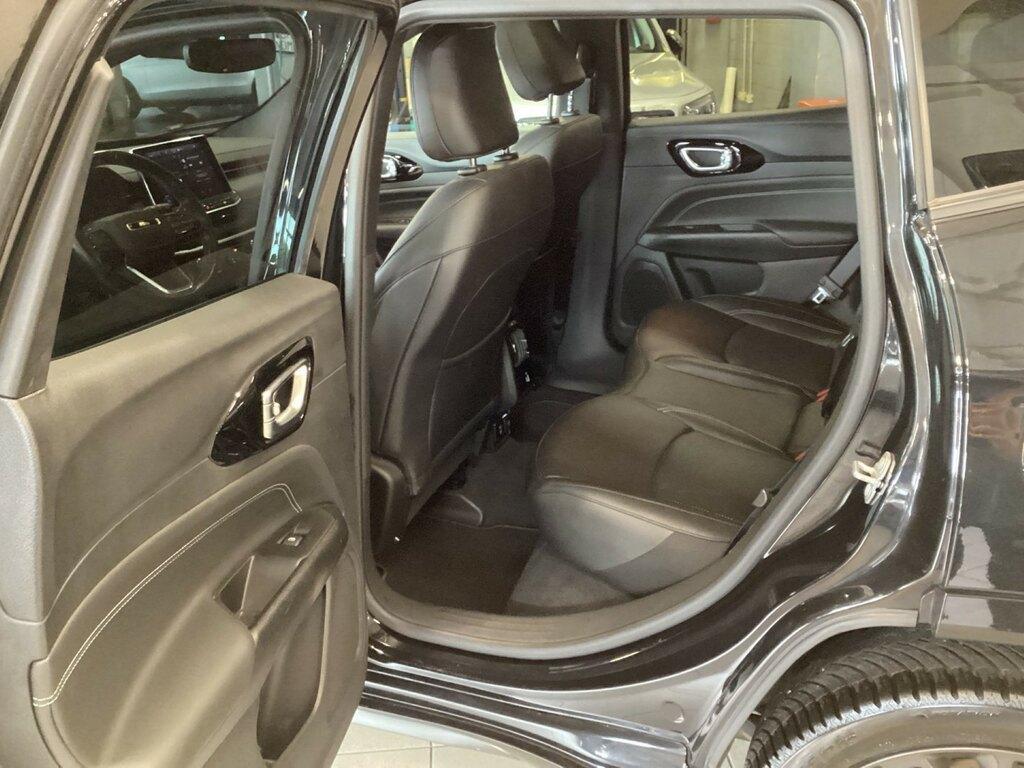 Jeep Compass 1.3 Turbo T4 PHEV 80 Anniversario 4xe AT6