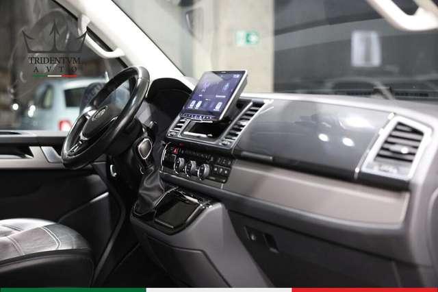 Volkswagen T6 Multivan 2.0 tdi Prestige+ 4motion 204cv lunga