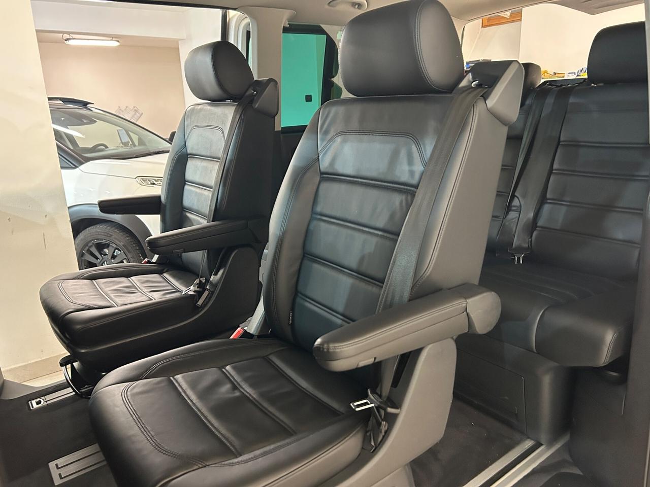 Volkswagen Multivan 2.0 TDI 204CV DSG 4Motion