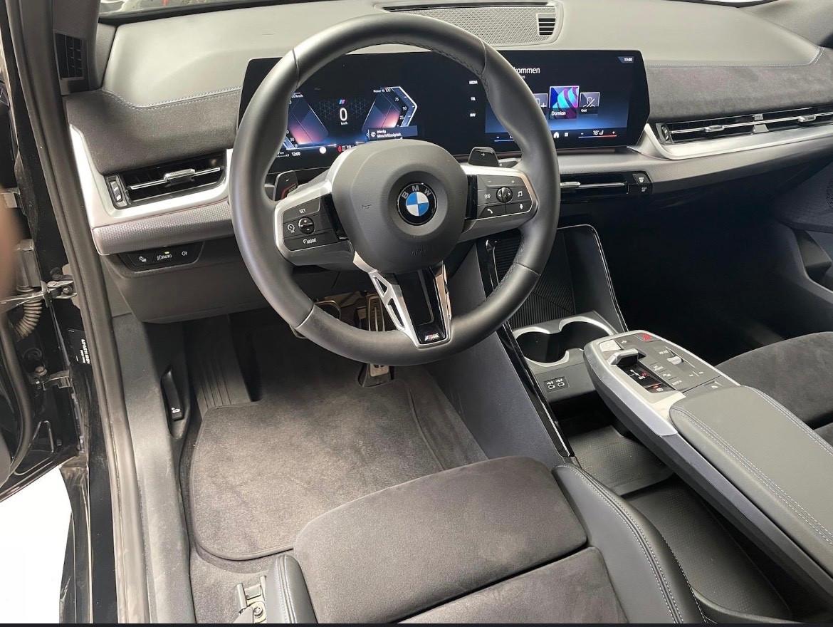 Bmw X2 M SPORT TOTAL BLACK