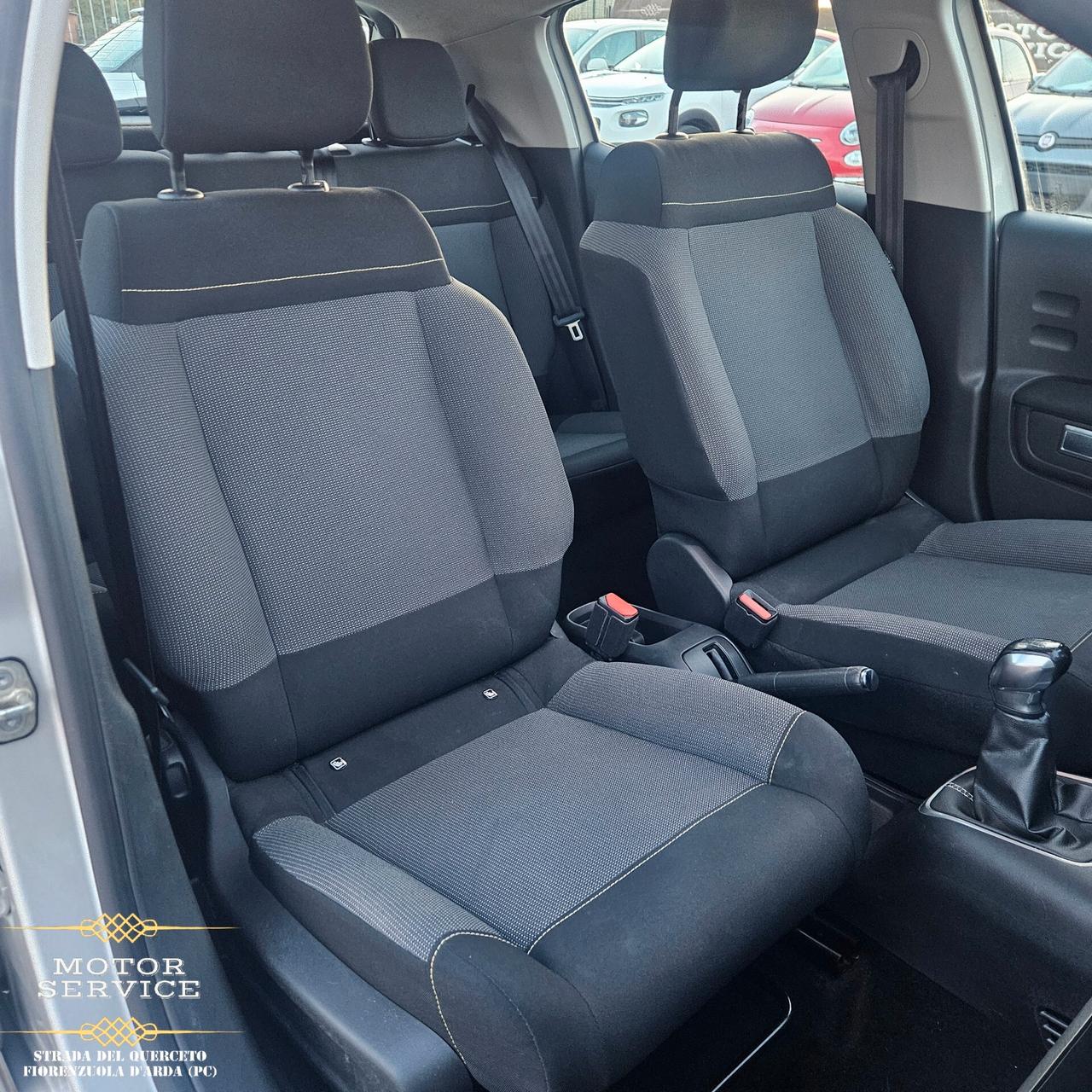Citroen C3 Shine PREZZO REALE E FINALE