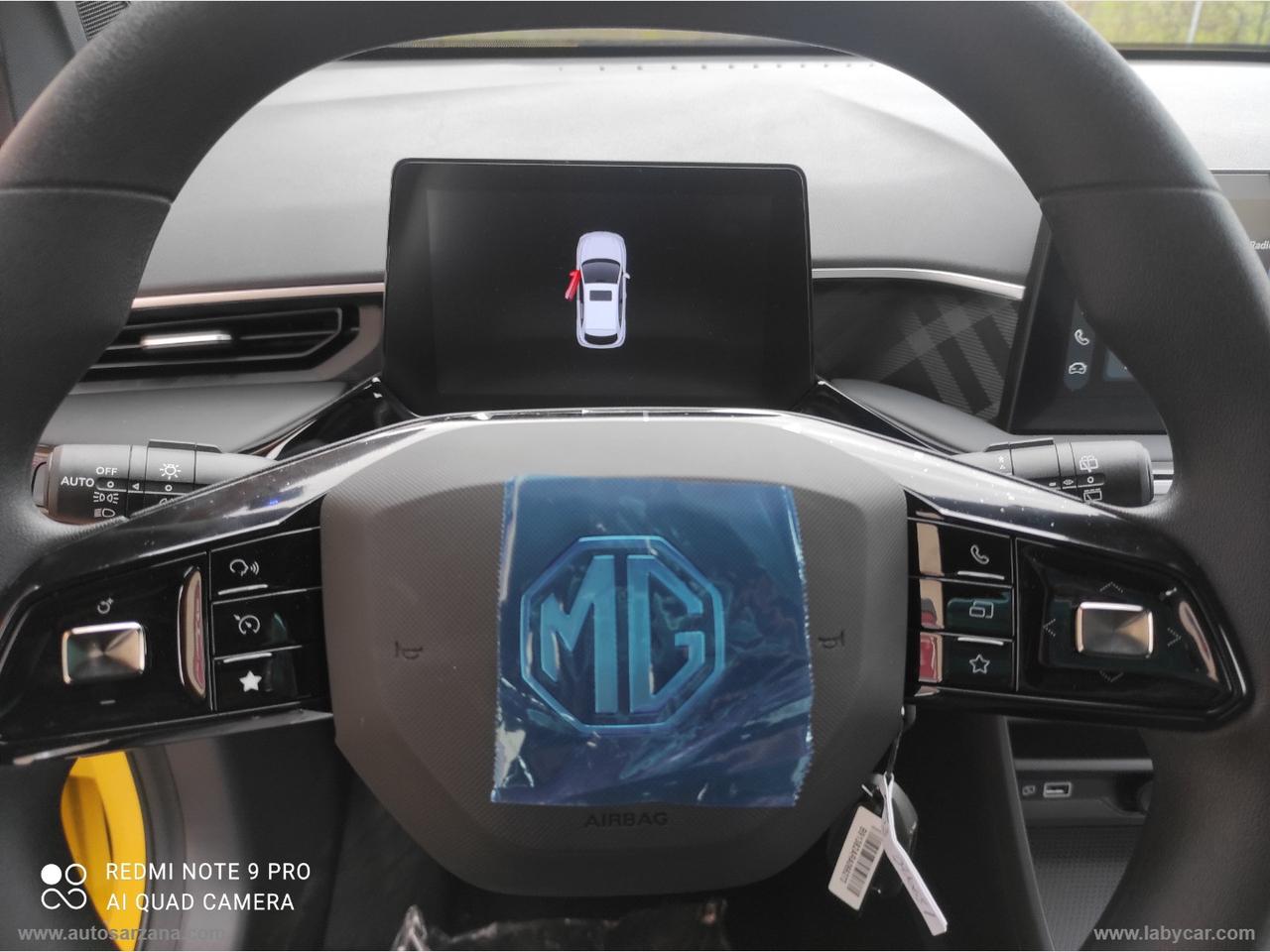 MG MG3 1.5 Standard NUOVA - VARIE COLORAZIONI E PROMOZIONI