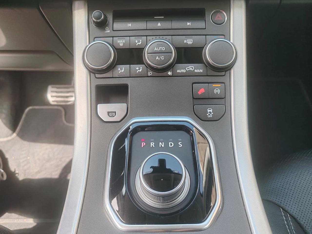 Land Rover Range Evoque 2.2 Sd4 5p. Autobiography