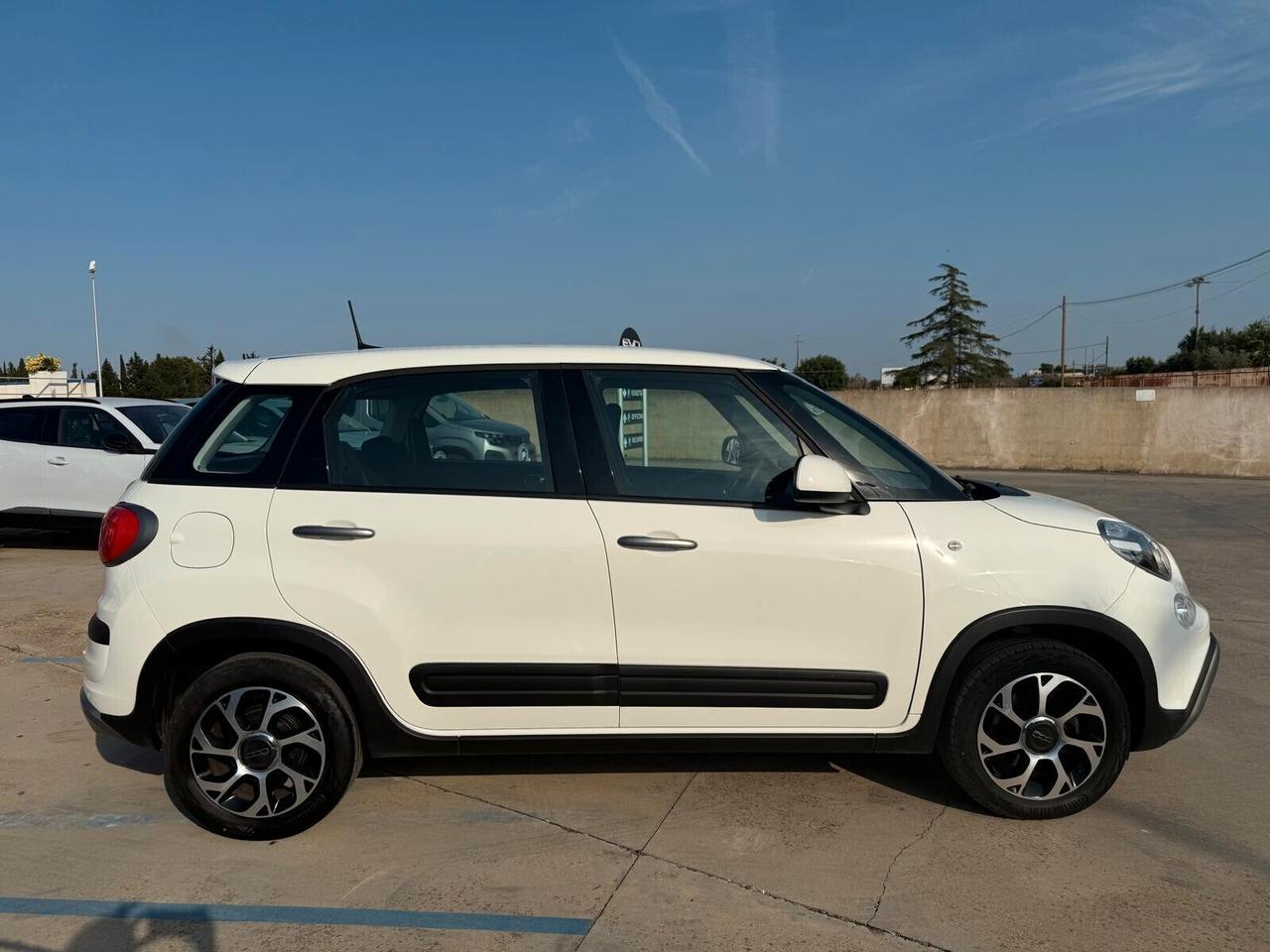 FIAT 500L CROSS 1.3 MJ 95 CV