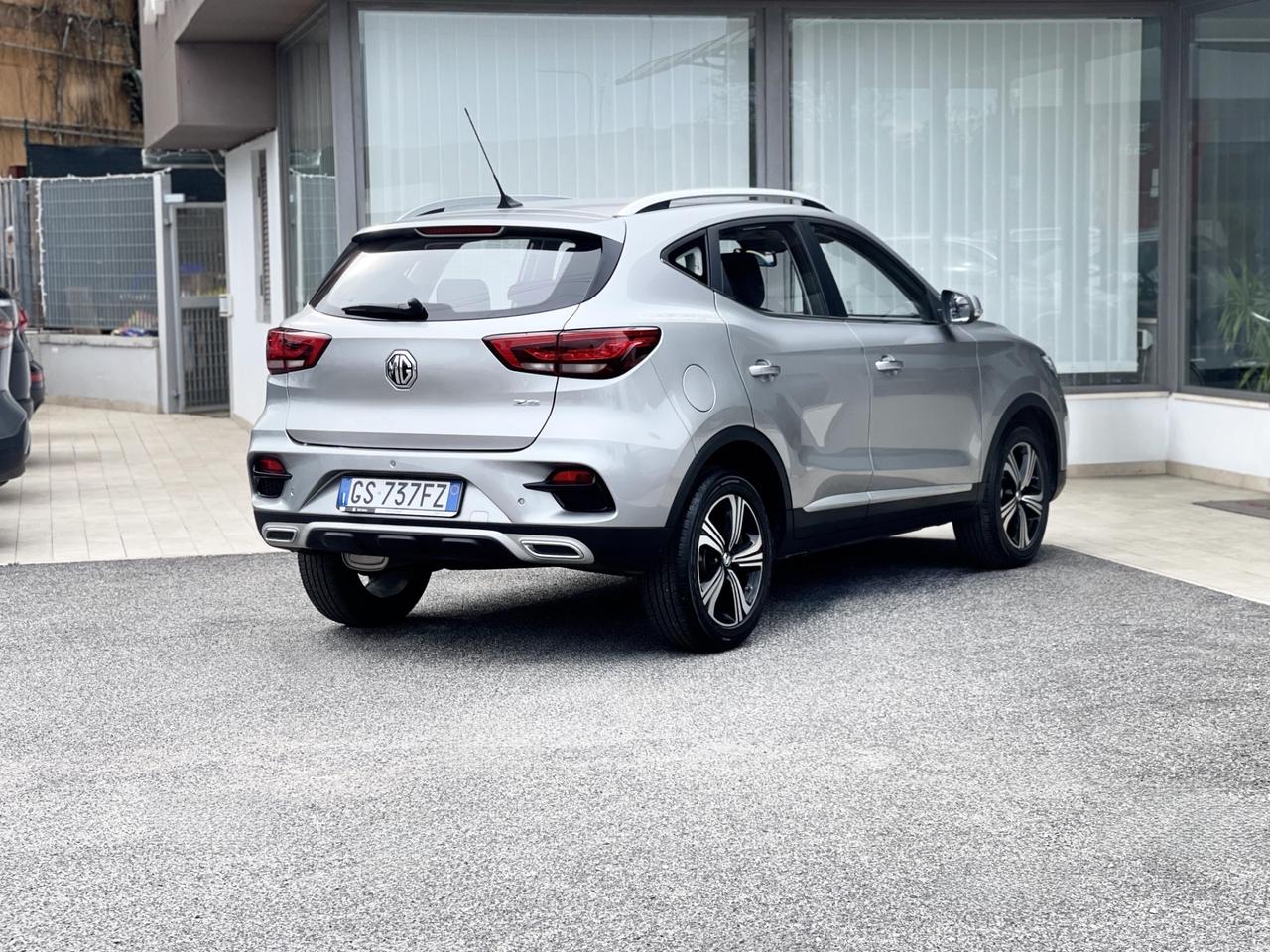 Mg ZS 1.5 Benzina 106CV E6 Neo - 2024