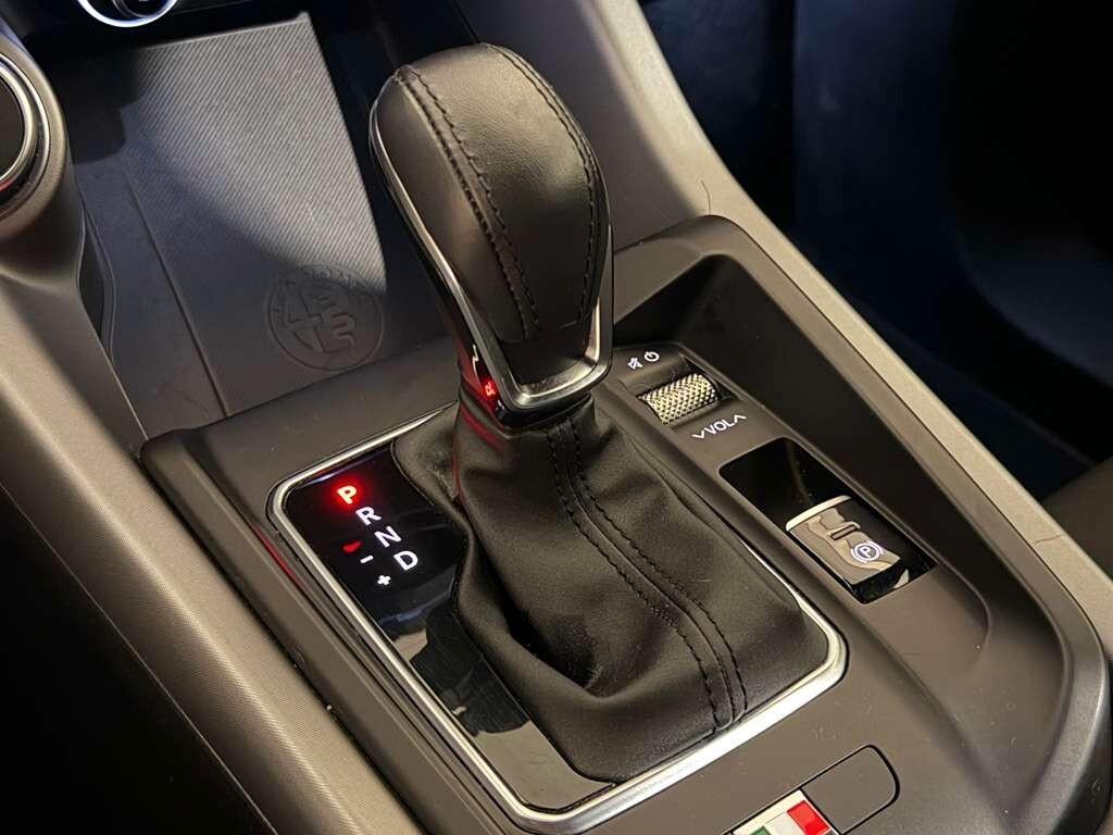 Alfa Romeo Tonale 1.5 130 CV MHEV TCT7 Super