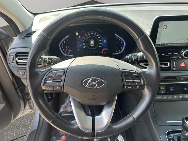 HYUNDAI i30 Wagon 1.0 T-GDI DCT 48V Prime