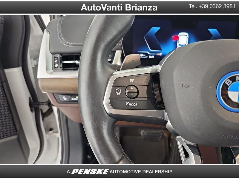BMW Serie 2 Active Tourer 225e Active Tourer xdrive Luxury