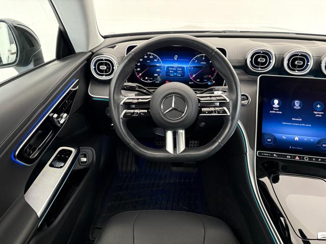 MERCEDES-BENZ CLE 220 d Coupé AMG Line Premium Plus