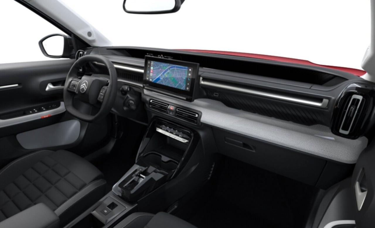 Citroen C3 Aircross 1.2 hybrid Max 145cv edcs6 7/posti IN PROMO