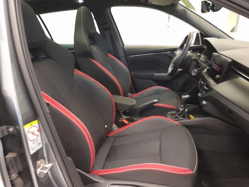 Skoda Kamiq Kamiq 1.0 TSI 110 CV DSG Monte Carlo