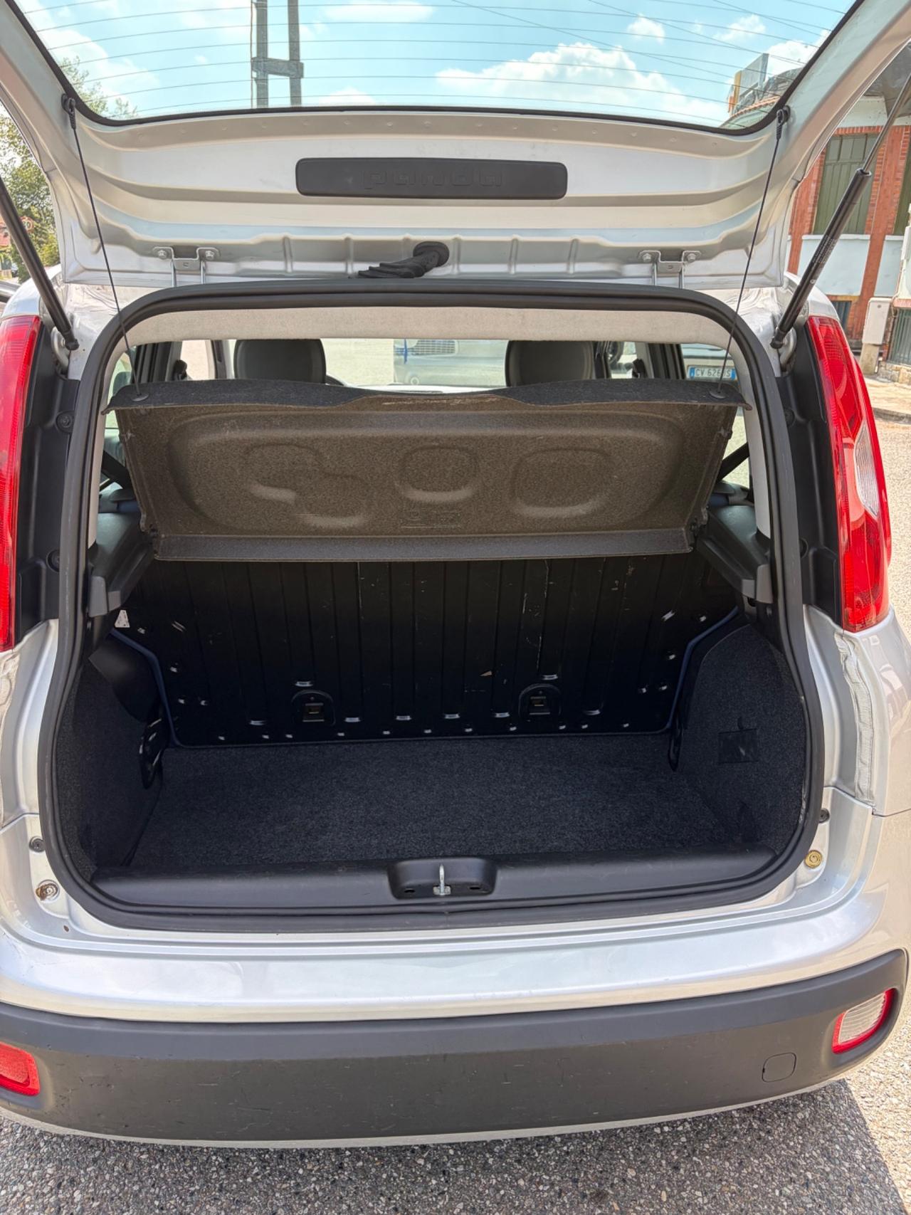Fiat Panda 1.2 EasyPower Easy