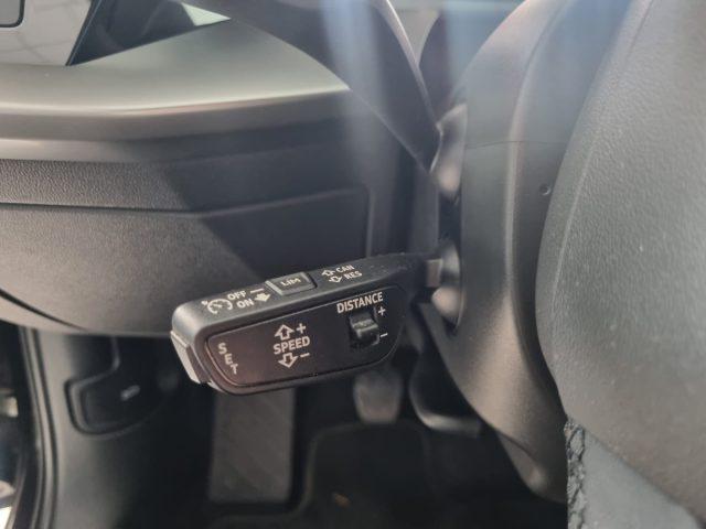 AUDI A3 SPB 35 TDI Business Advanced