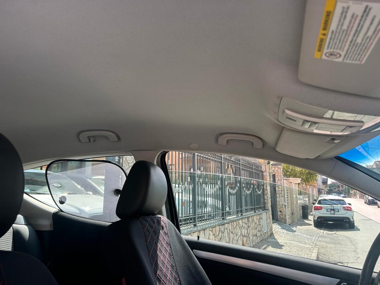 Mercedes-benz A 150 Avantgarde