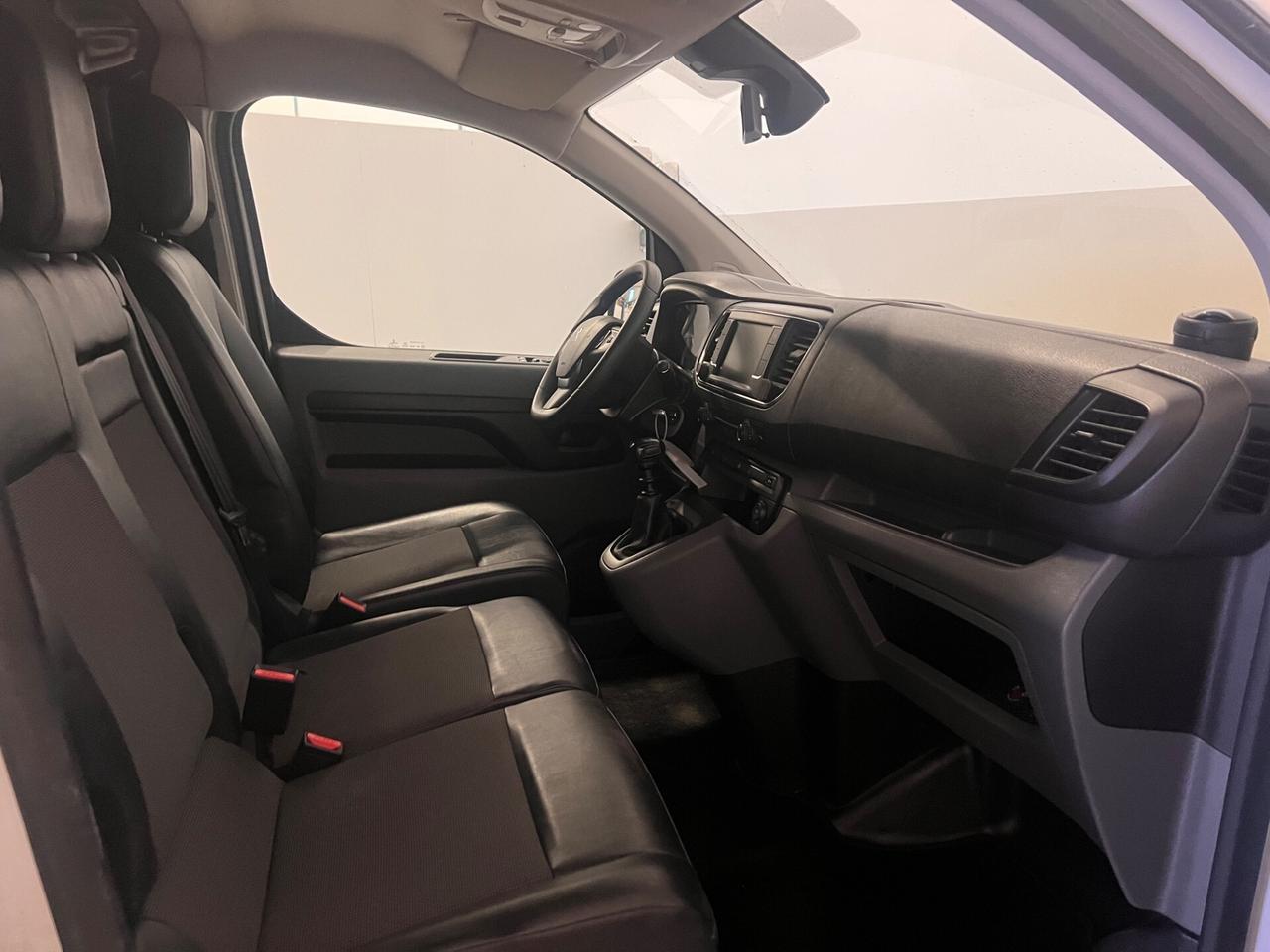 Peugeot Expert BlueHDI 120 PL-TN Furgone Premium (+ IVA)