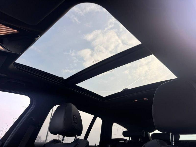 BMW Serie 3 *TETTO* MSPORT 2.0 Diesel 190cv