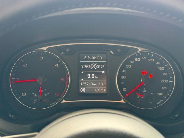 AUDI A1 SPB 1.4 TDI Admired