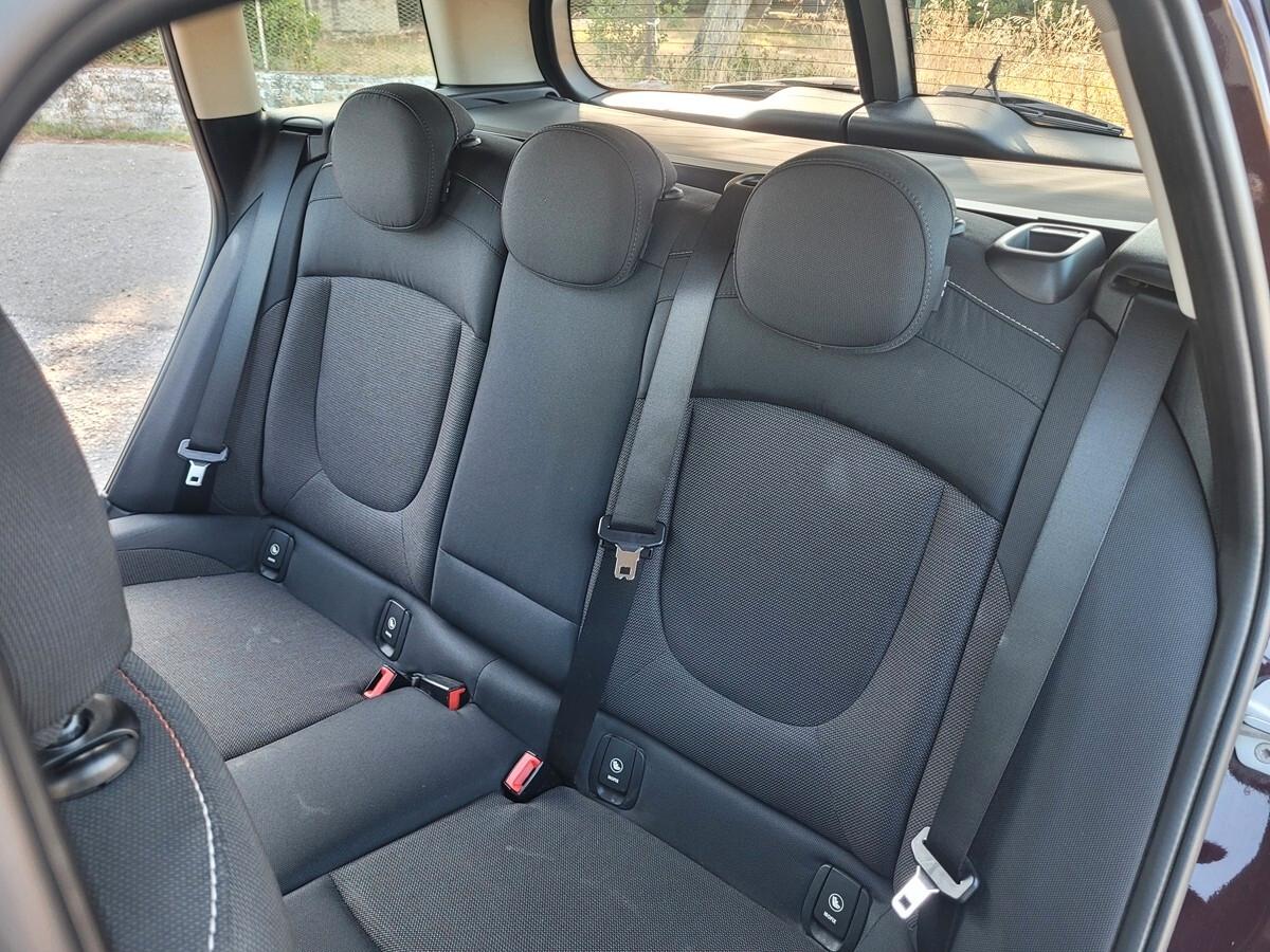 Mini Cooper D Clubman 2.0 Business Automatica