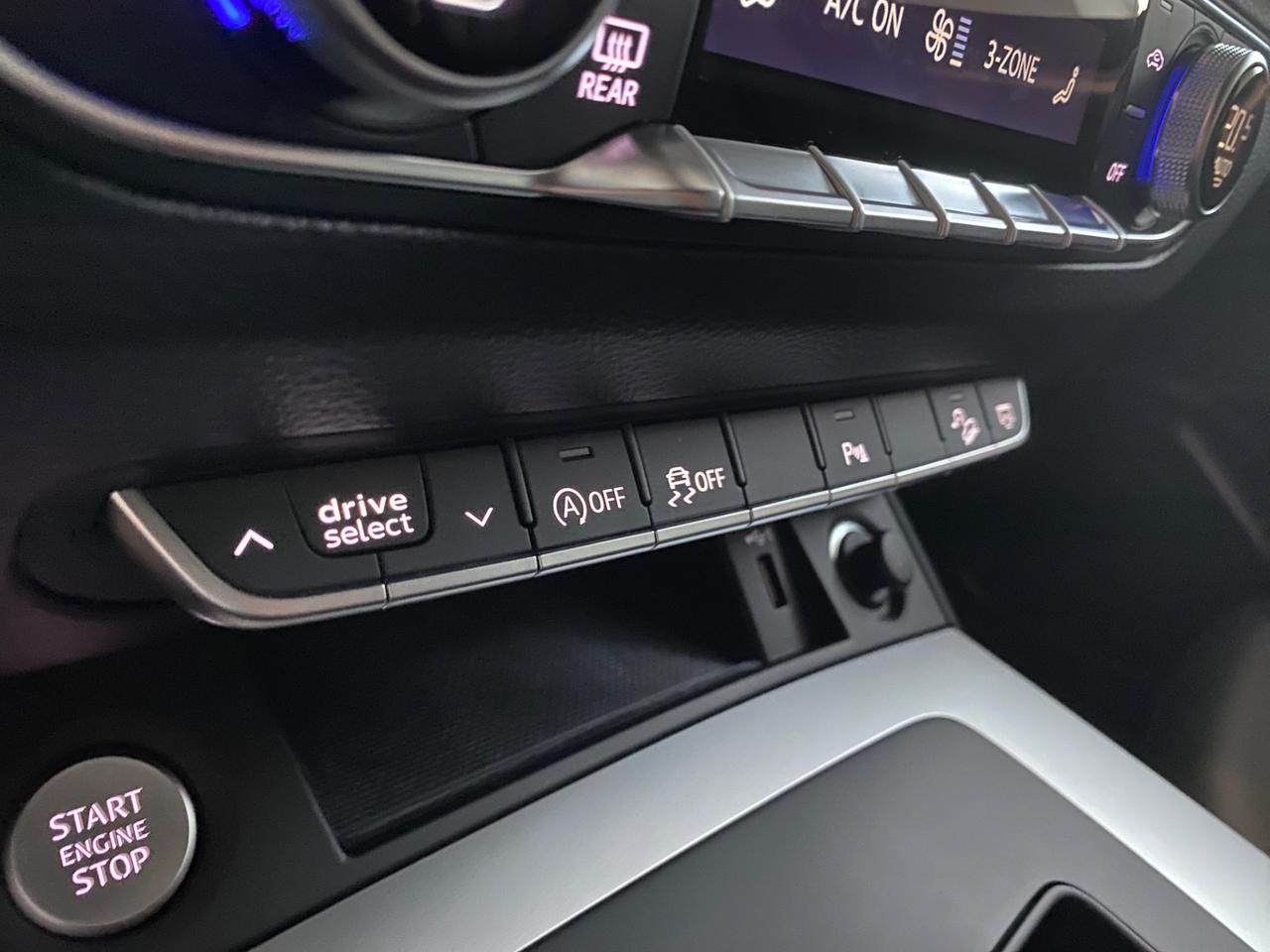 Audi Q5 SPB MHEV TDI SPORT R20/PELLE/LED IVA104 2023