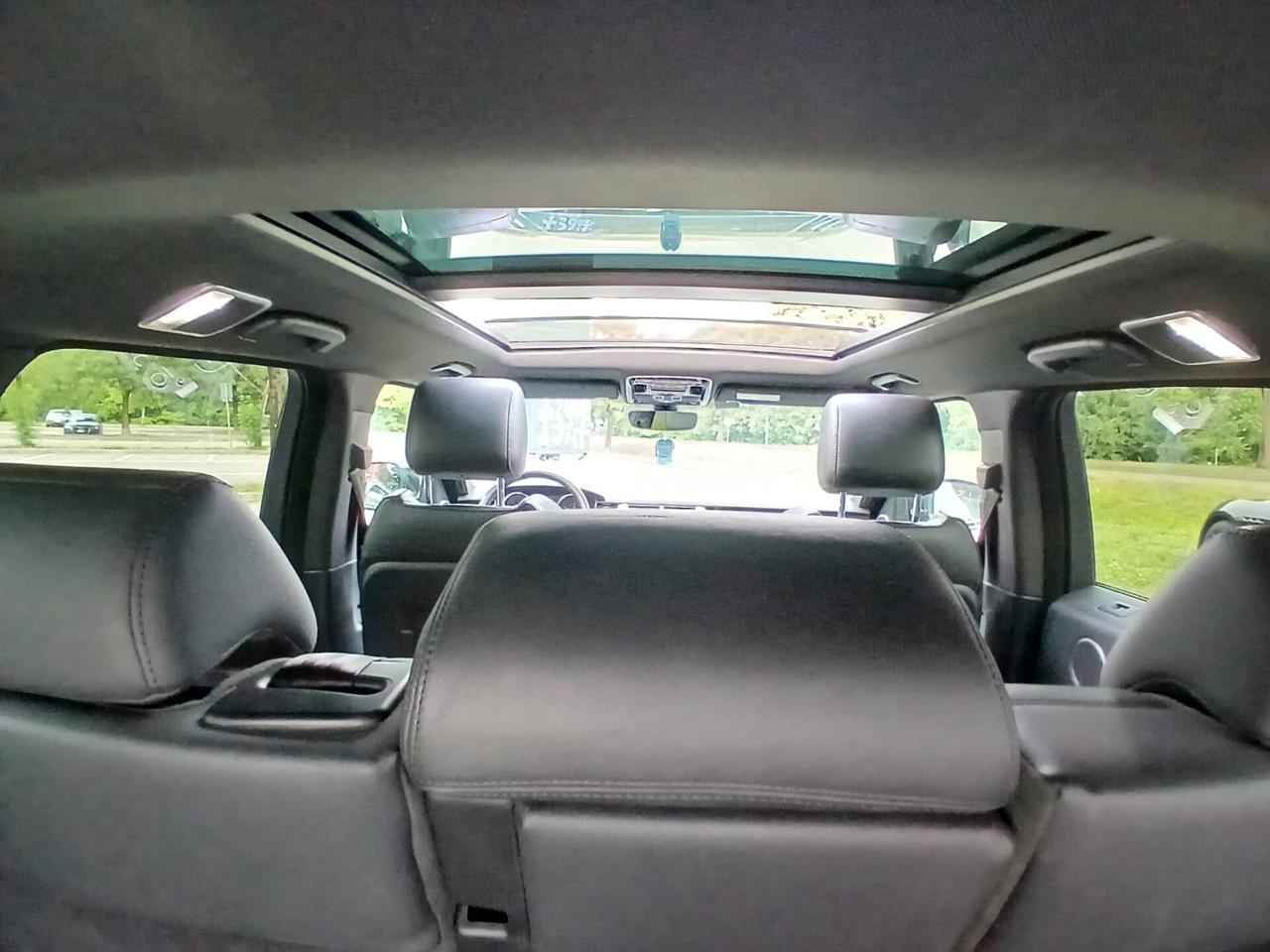 Land Rover Range Sport 3.0 TDV6