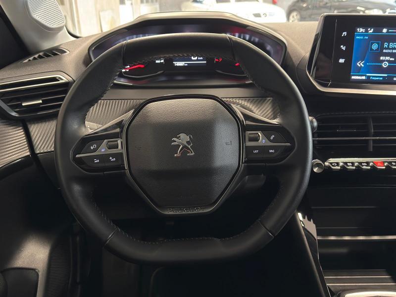 Peugeot 208 5 Porte 208 1.5 bluehdi Active Pack s&s 100cv
