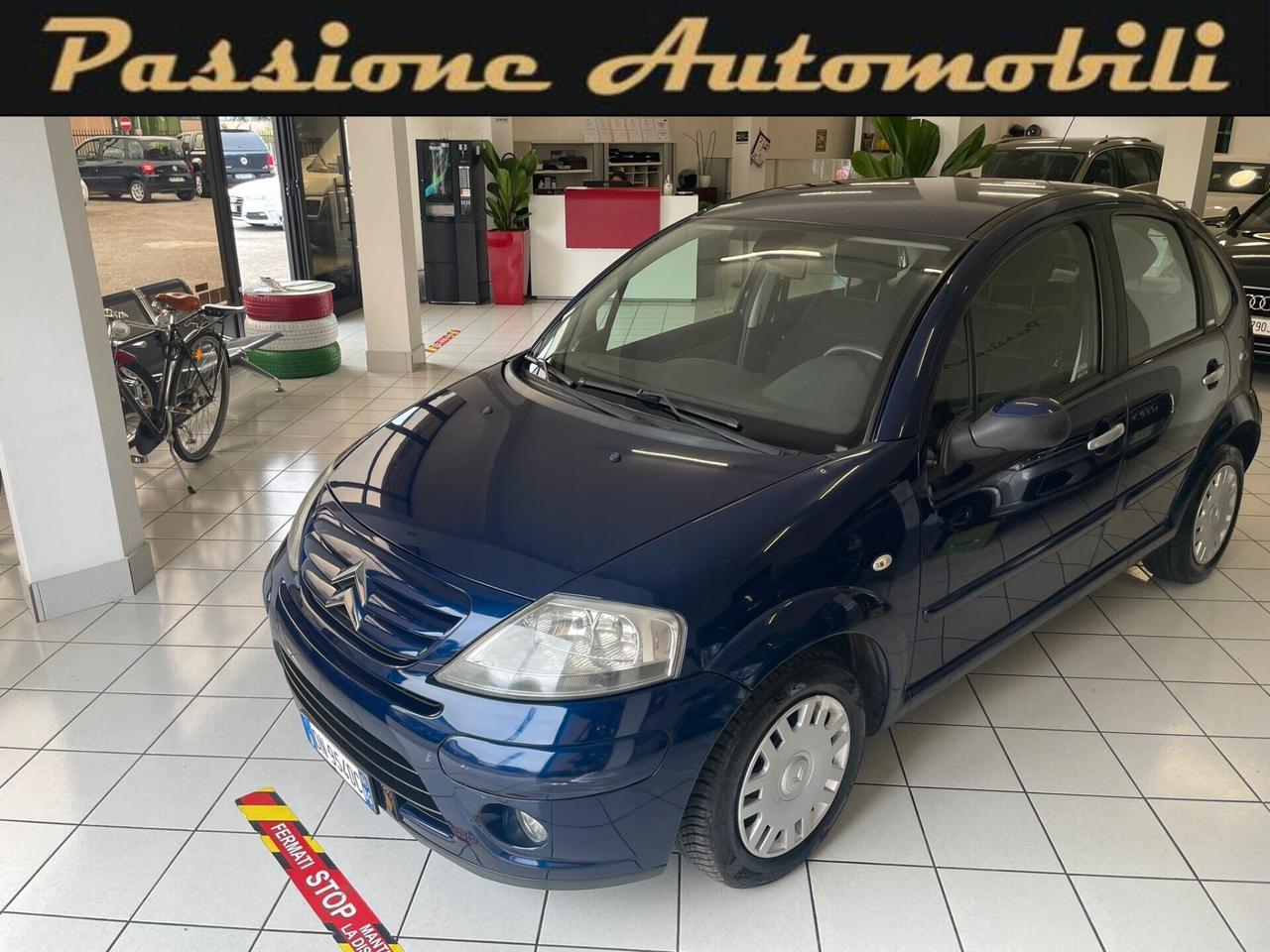 Citroen C3 1.1 Classique