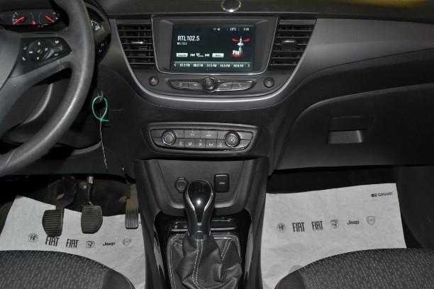 OPEL CROSSLAND - X ADVANCE 1.2 BZ