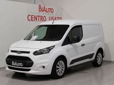 Ford Transit Connect Transit Connect 220 1.6 TDCi 95CV PC Furgone Trend