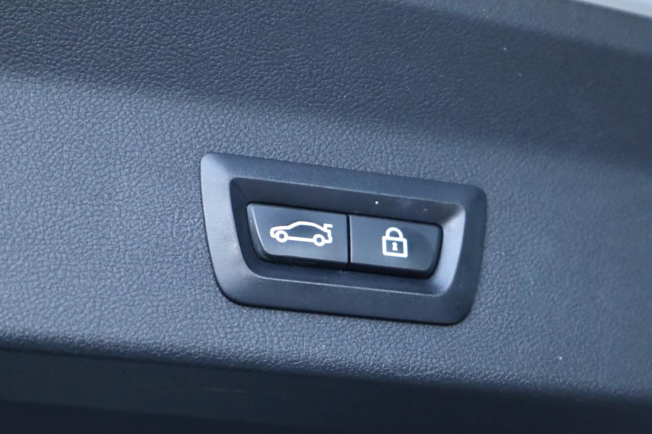 Bmw X3 30D MSPORT XDRIVE HEAD UP RISCALDAMENTO AUSILARIO KEYLESS GO LED HARMAN KARDON