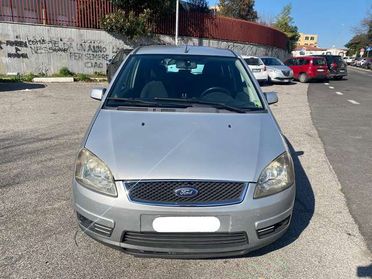 Ford Focus Focus C-Max 1.8 tdci Titanium s/clima 115cv