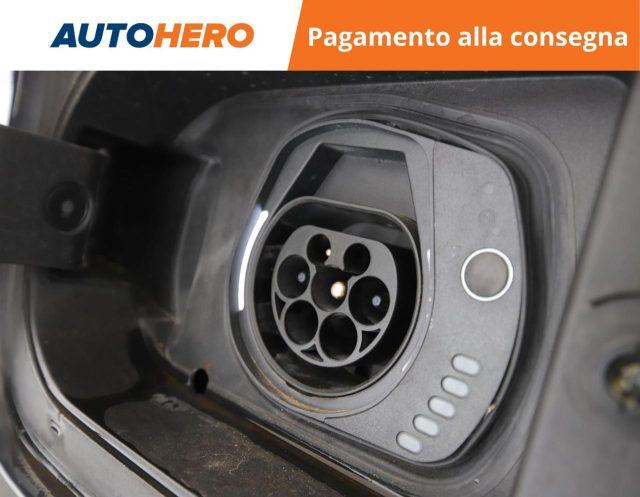 JEEP Compass 1.3 Turbo T4 190 CV PHEV AT6 4xe Night Eagle