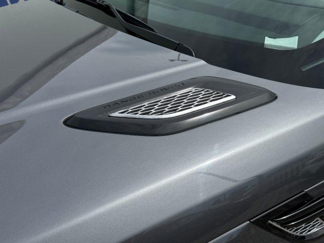 LAND ROVER Range Rover Sport 3.0 TDV6 HSE Dynamic Tettuccio