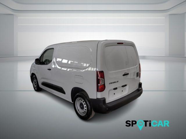FIAT Doblo Doblò 1.5 BlueHdi 100CV PC-TN Van