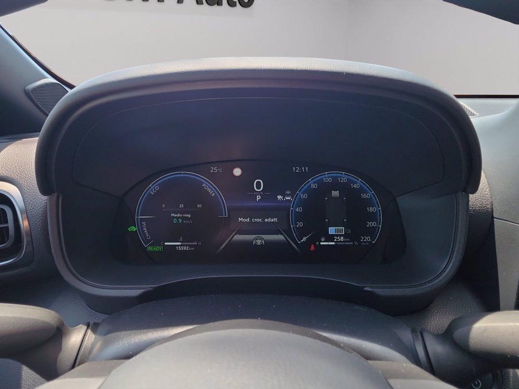 TOYOTA Yaris 1.5h 130 gr sport del 2025