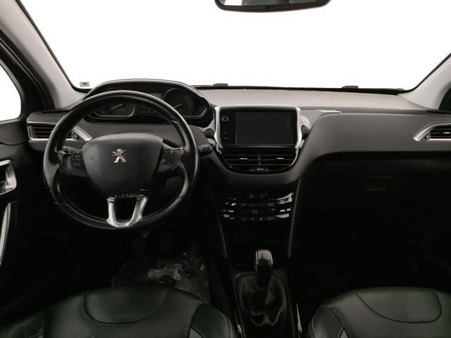 PEUGEOT 2008 PureTech 82 Allure