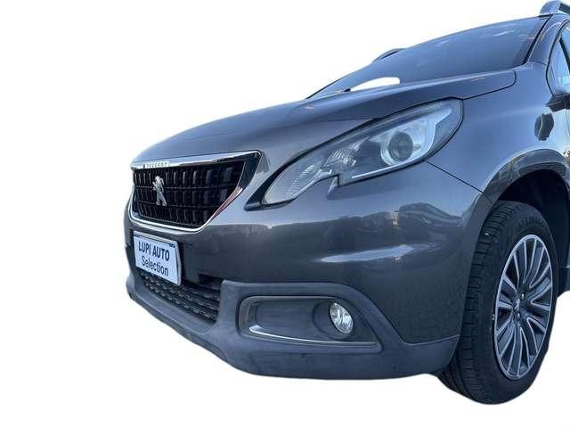 Peugeot 2008 1.2 puretech t Allure s&s 110cv 6marce