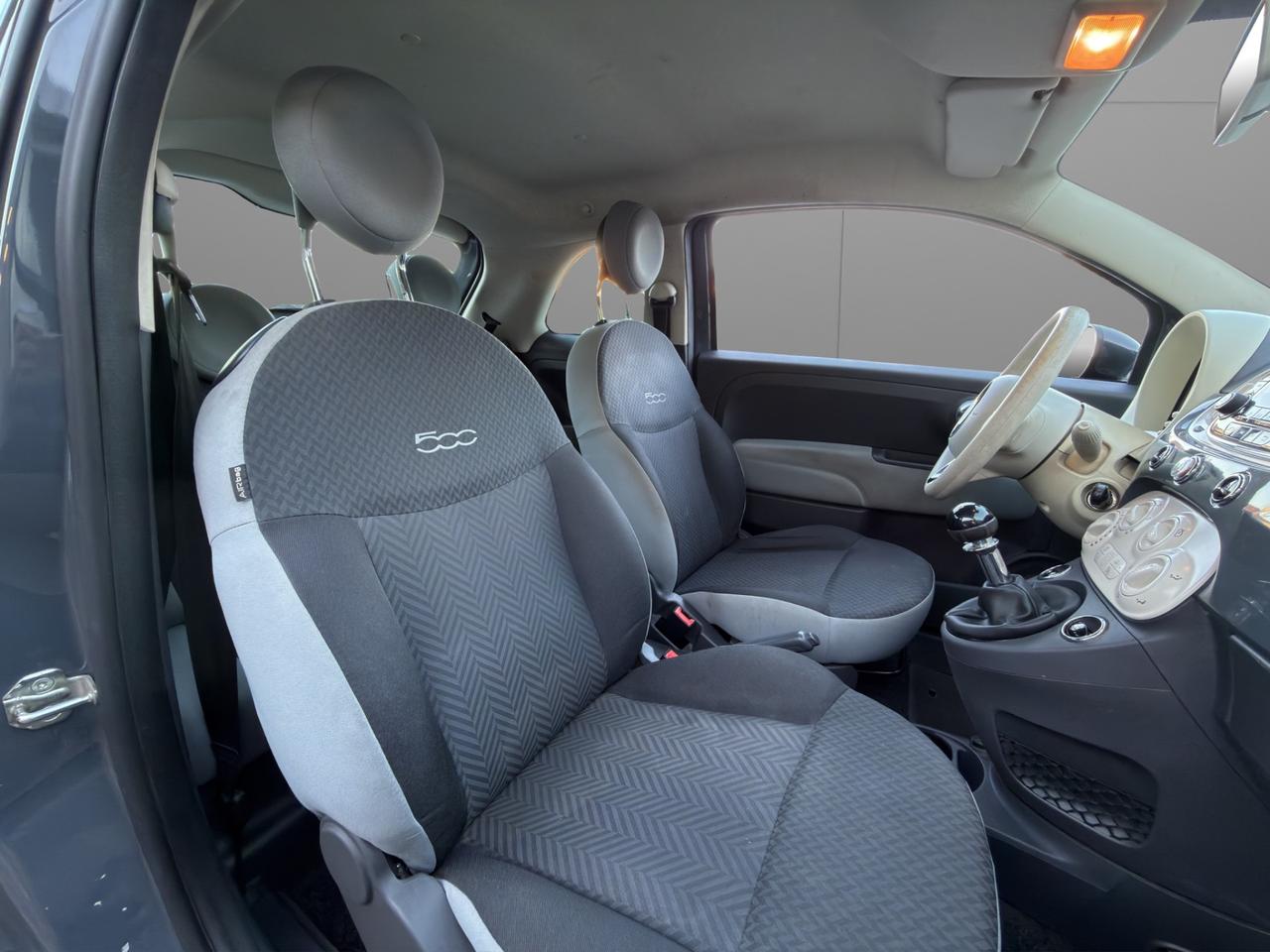 Fiat 500 1.2 Pop 69cv - Unipro - Promo finanziamento
